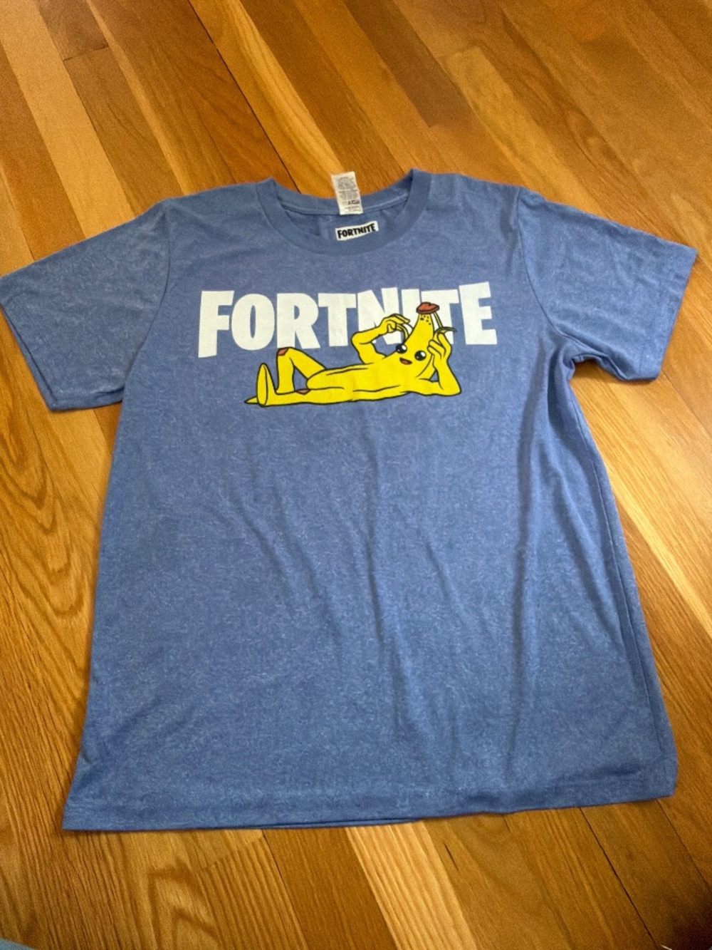 Fortnite boys t shirt